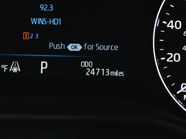 2023 Toyota Sienna Limited - 22966637 - 19