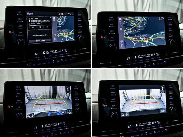 2023 Toyota Sienna Limited - 22966637 - 20