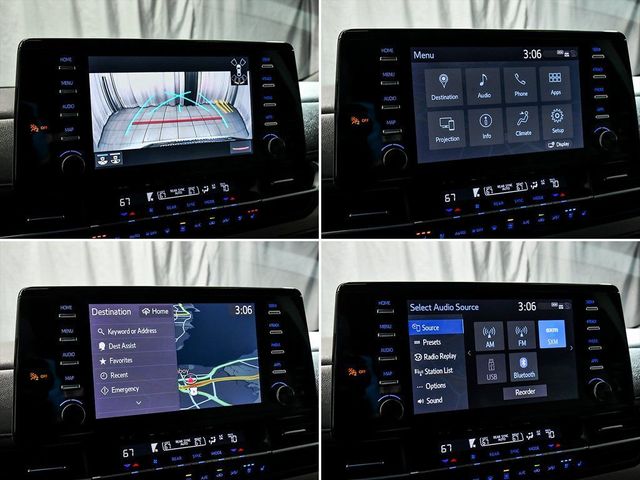 2023 Toyota Sienna Limited - 22966637 - 21