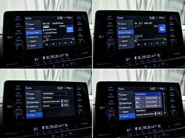 2023 Toyota Sienna Limited - 22966637 - 22