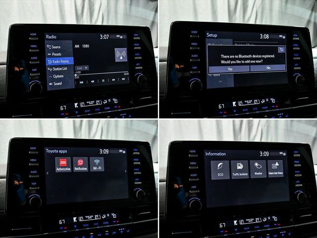 2023 Toyota Sienna Limited - 22966637 - 23