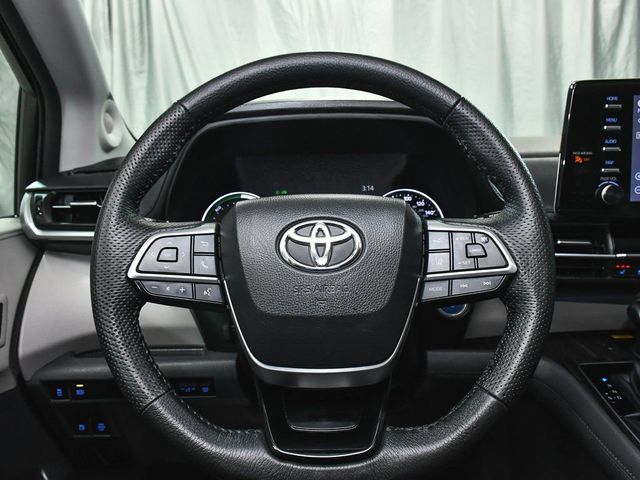 2023 Toyota Sienna Limited - 22966637 - 31