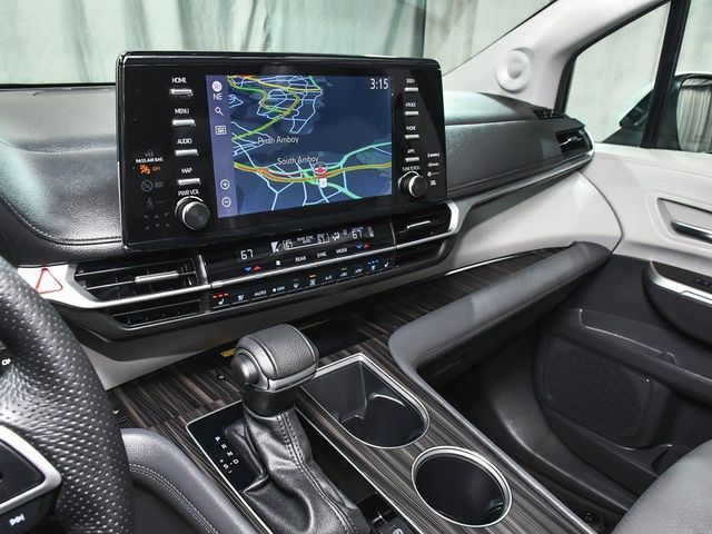 2023 Toyota Sienna Limited - 22966637 - 35