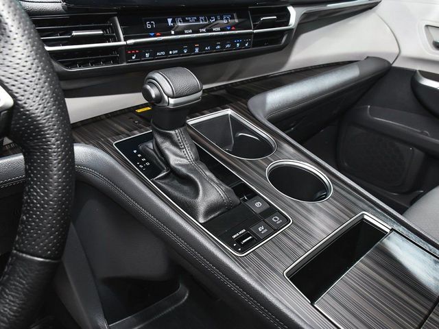 2023 Toyota Sienna Limited - 22966637 - 36