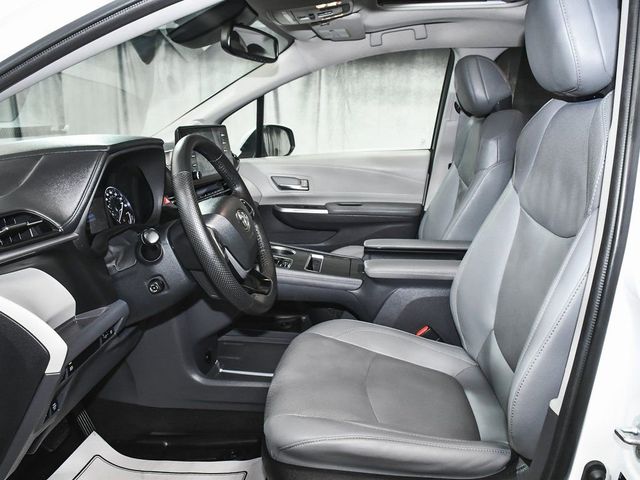 2023 Toyota Sienna Limited - 22966637 - 43