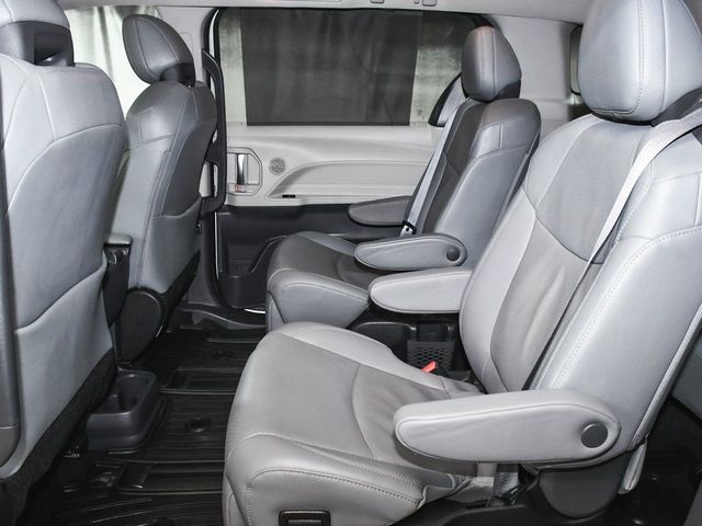 2023 Toyota Sienna Limited - 22966637 - 46