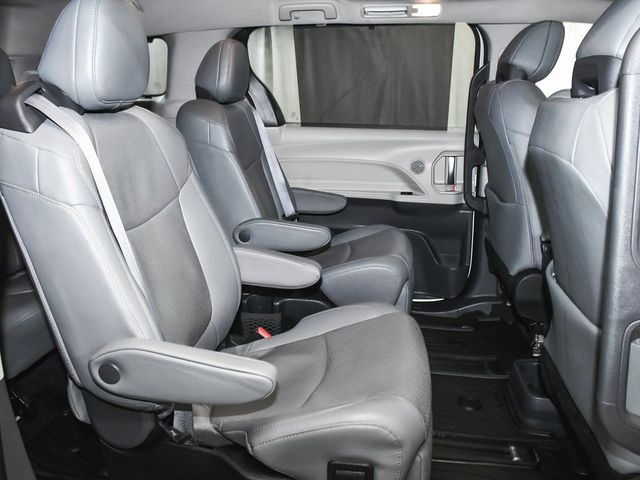 2023 Toyota Sienna Limited - 22966637 - 48