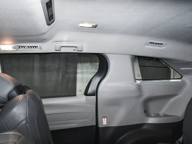 2023 Toyota Sienna Limited - 22966637 - 51