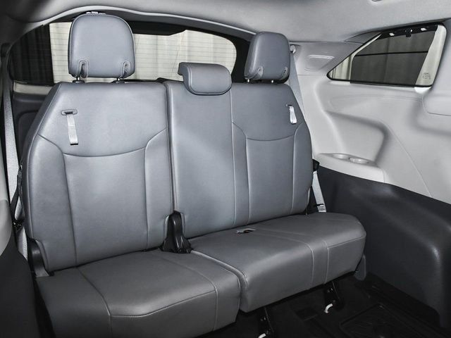 2023 Toyota Sienna Limited - 22966637 - 53