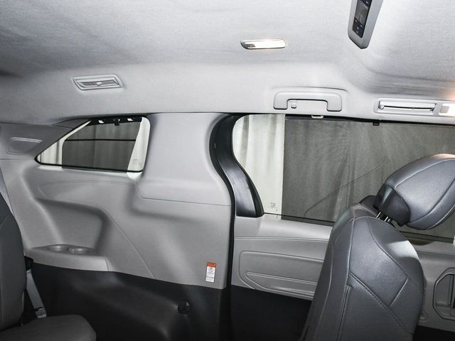 2023 Toyota Sienna Limited - 22966637 - 54