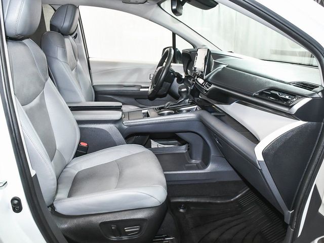 2023 Toyota Sienna Limited - 22966637 - 57