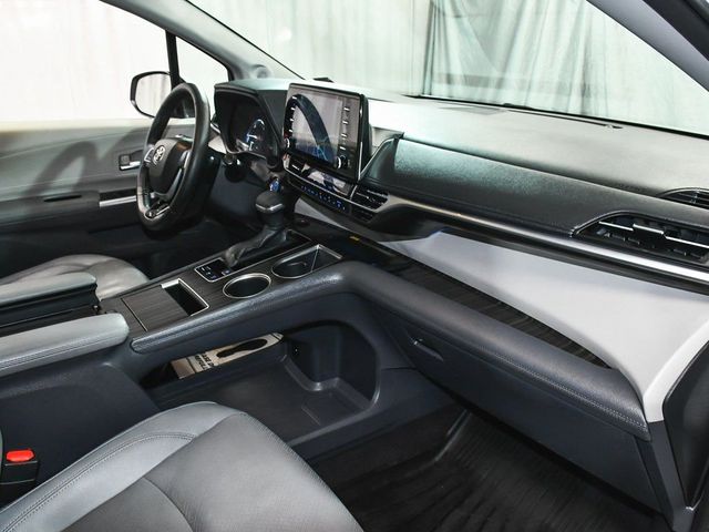 2023 Toyota Sienna Limited - 22966637 - 59