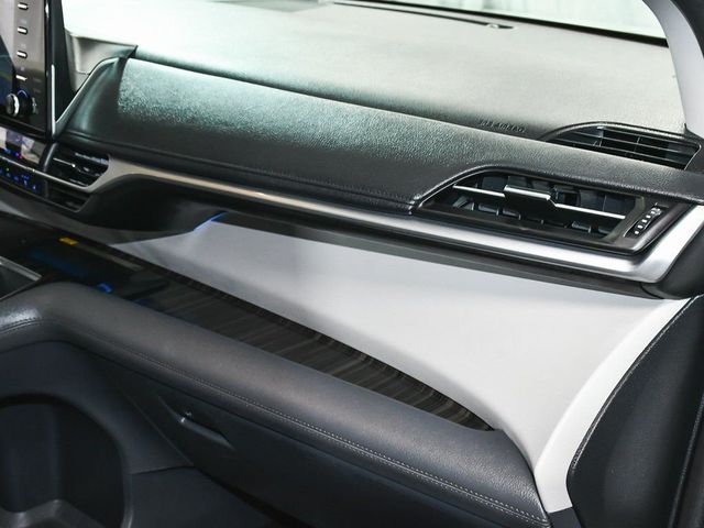 2023 Toyota Sienna Limited - 22966637 - 60