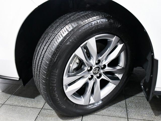 2023 Toyota Sienna Limited - 22966637 - 6