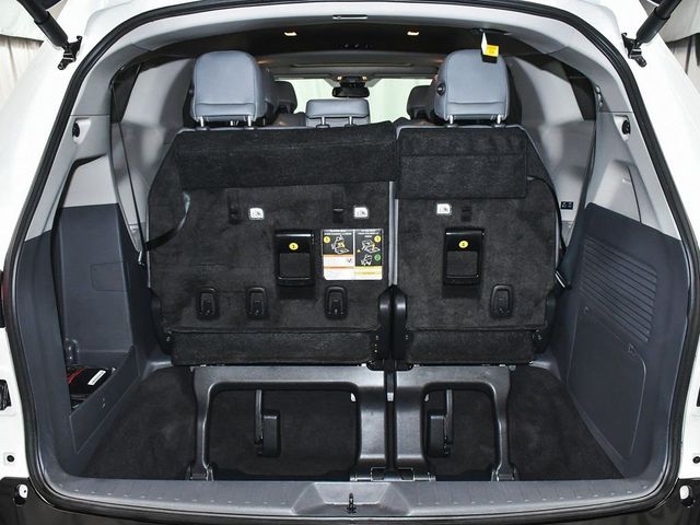 2023 Toyota Sienna Limited - 22966637 - 70