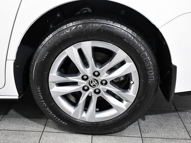 2023 Toyota Sienna Limited - 22966637 - 7