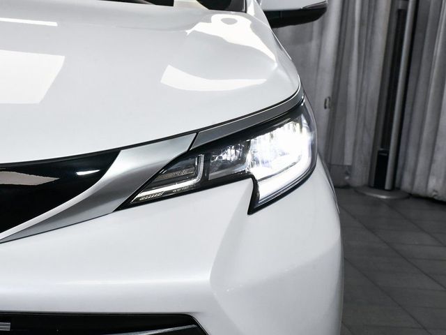 2023 Toyota Sienna Limited - 22966637 - 80