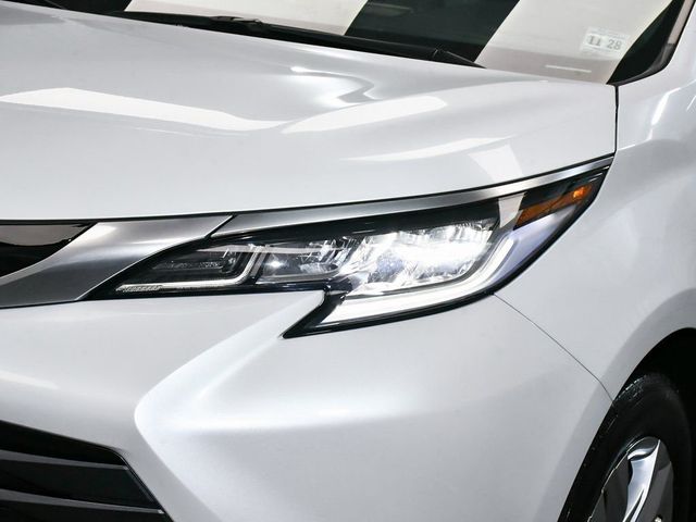 2023 Toyota Sienna Limited - 22966637 - 81