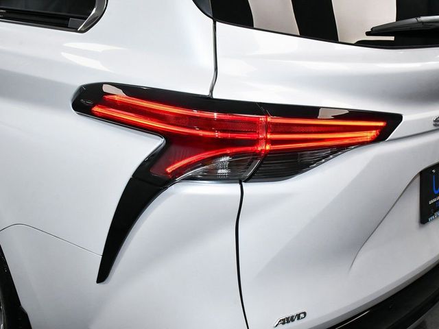 2023 Toyota Sienna Limited - 22966637 - 84