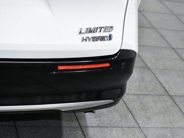 2023 Toyota Sienna Limited - 22966637 - 86