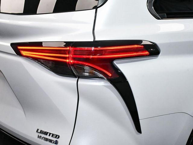 2023 Toyota Sienna Limited - 22966637 - 87