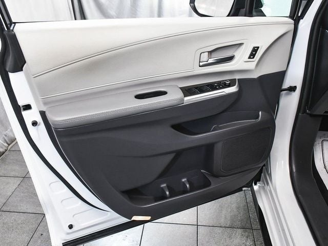 2023 Toyota Sienna Limited - 22966637 - 8
