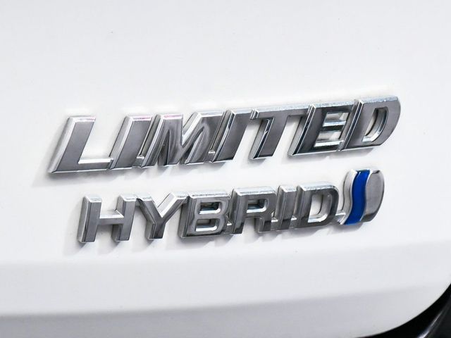 2023 Toyota Sienna Limited - 22966637 - 91