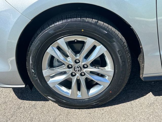 2023 Toyota Sienna Limited AWD 7-Passenger - 22986559 - 10