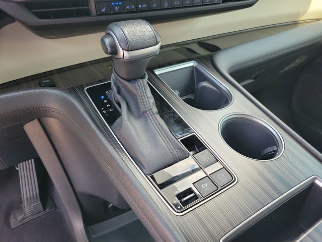 2023 Toyota Sienna Limited FWD 7-Passenger - 22995394 - 11