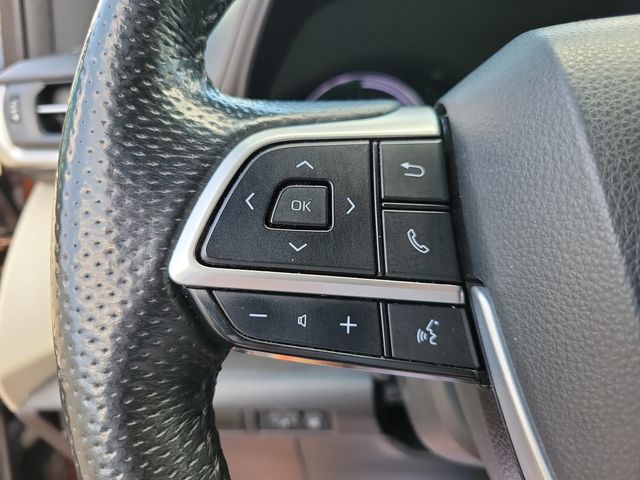 2023 Toyota Sienna Limited FWD 7-Passenger - 22995394 - 16
