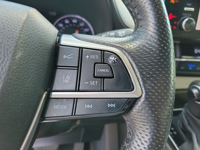 2023 Toyota Sienna Limited FWD 7-Passenger - 22995394 - 17