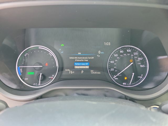 2023 Toyota Sienna Limited FWD 7-Passenger - 22995394 - 18