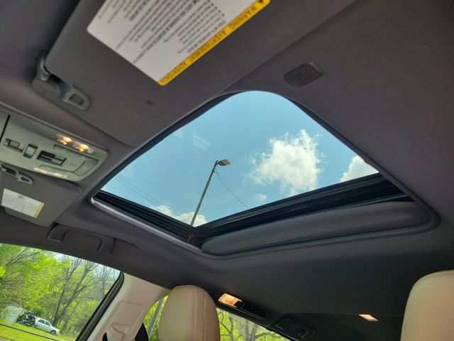 2023 Toyota Sienna Limited FWD 7-Passenger - 22995394 - 2