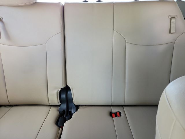 2023 Toyota Sienna Limited FWD 7-Passenger - 22995394 - 8