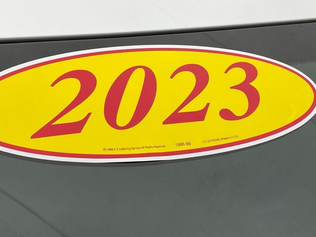 2023 Toyota Sienna Platinum AWD 7-Passenger - 22963320 - 12