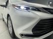 2023 Toyota Sienna Platinum AWD 7-Passenger - 22963320 - 13