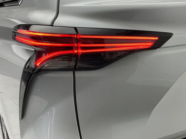 2023 Toyota Sienna Platinum AWD 7-Passenger - 22963320 - 14