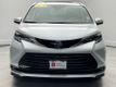 2023 Toyota Sienna Platinum AWD 7-Passenger - 22963320 - 1