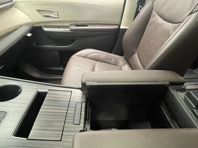 2023 Toyota Sienna Platinum AWD 7-Passenger - 22963320 - 21
