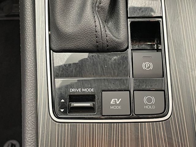 2023 Toyota Sienna Platinum AWD 7-Passenger - 22963320 - 23