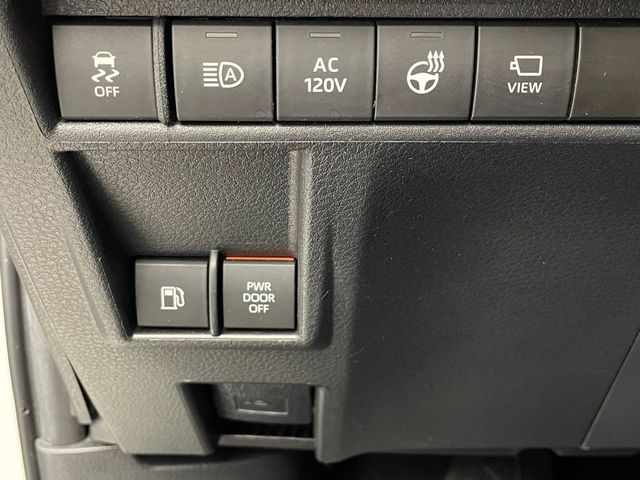 2023 Toyota Sienna Platinum AWD 7-Passenger - 22963320 - 25