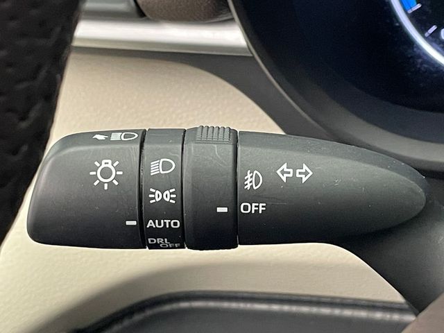 2023 Toyota Sienna Platinum AWD 7-Passenger - 22963320 - 34