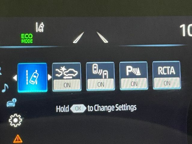 2023 Toyota Sienna Platinum AWD 7-Passenger - 22963320 - 36