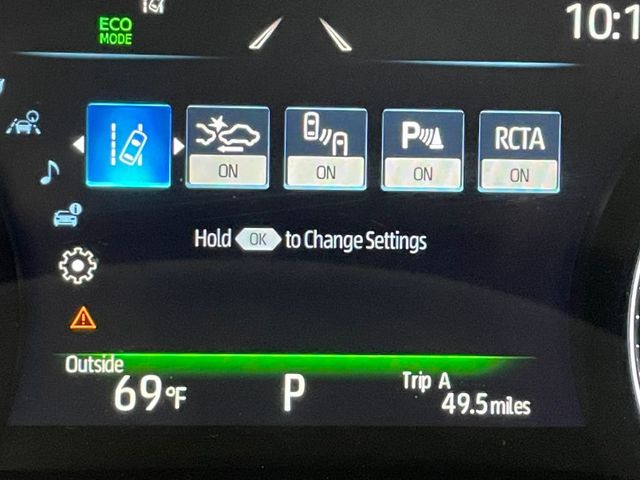 2023 Toyota Sienna Platinum AWD 7-Passenger - 22963320 - 38