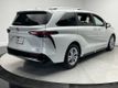2023 Toyota Sienna Platinum AWD 7-Passenger - 22963320 - 4