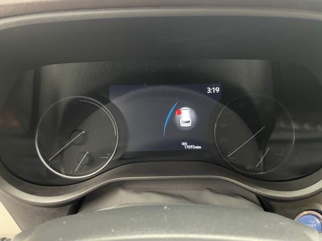 2023 Toyota Sienna Platinum AWD 7-Passenger - 22995945 - 23