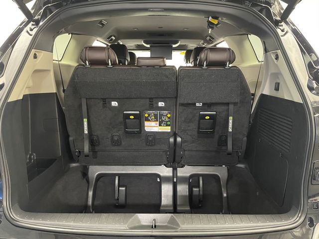 2023 Toyota Sienna Platinum AWD 7-Passenger - 22995945 - 40