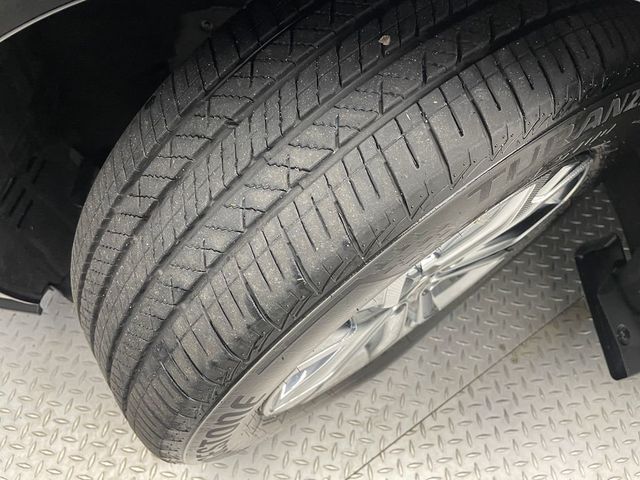 2023 Toyota Sienna Platinum AWD 7-Passenger - 22995945 - 50