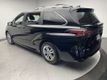 2023 Toyota Sienna Platinum AWD 7-Passenger - 22995945 - 6