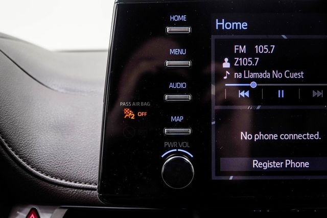 2023 Toyota Sienna Platinum FWD 7-Passenger - 22954675 - 25